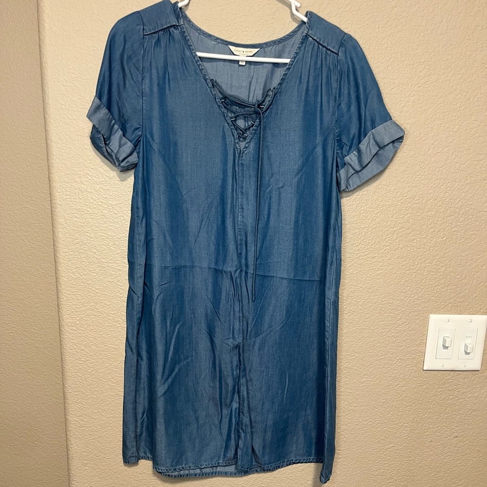 Womens Lucky brand dress